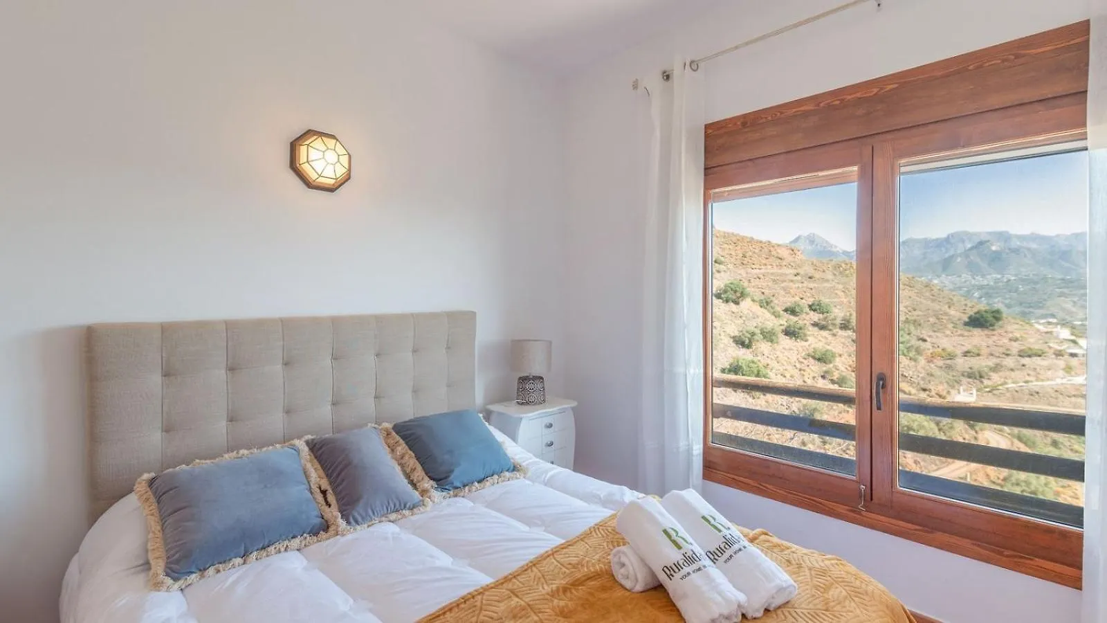 Casa Bea Torrox By Ruralidays Villa 0*,