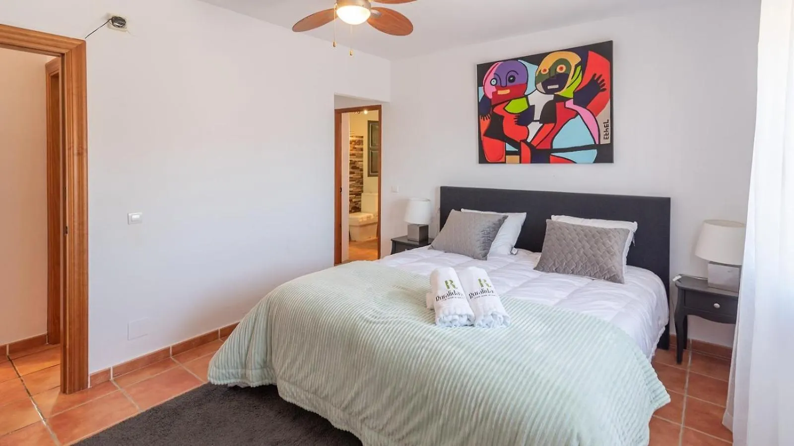 Casa Bea Torrox By Ruralidays Villa