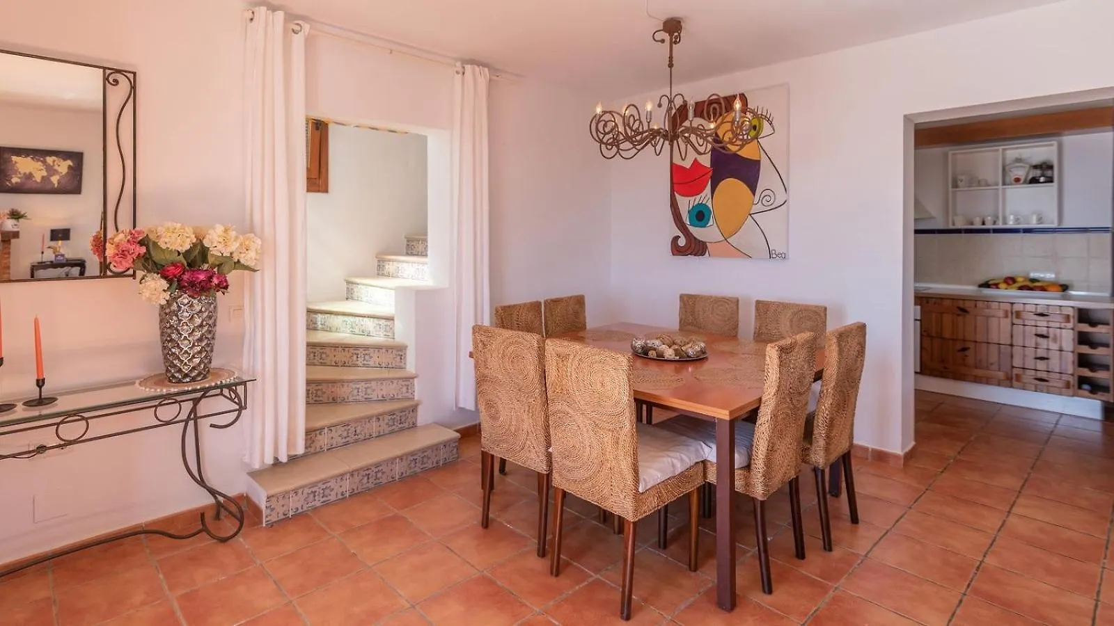 Casa Bea Torrox By Ruralidays Villa