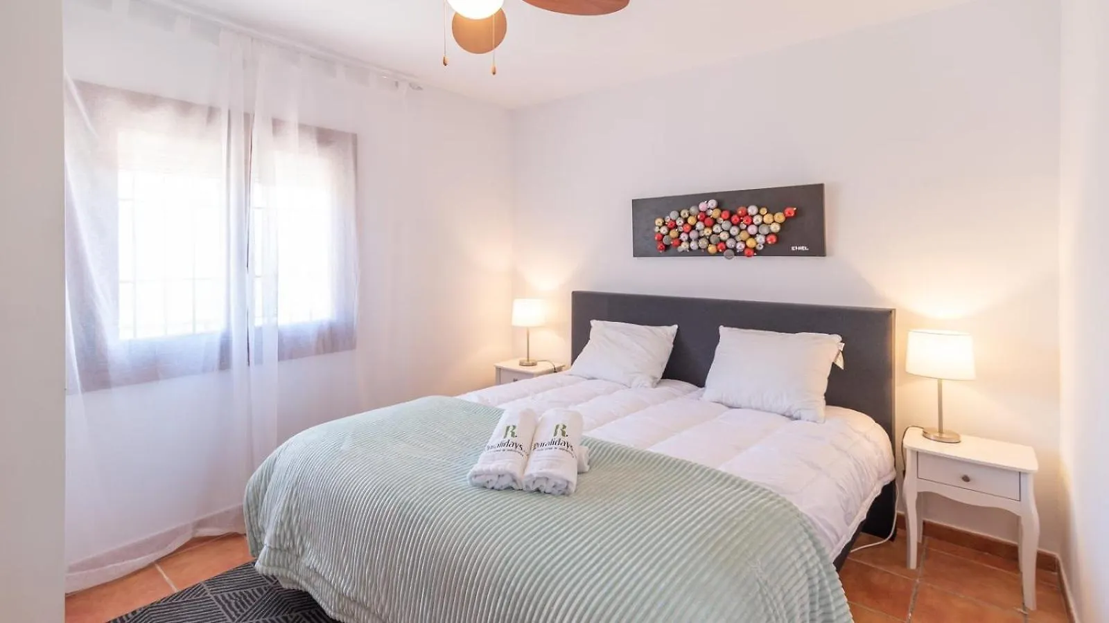 Holiday home Casa Bea Torrox By Ruralidays Villa