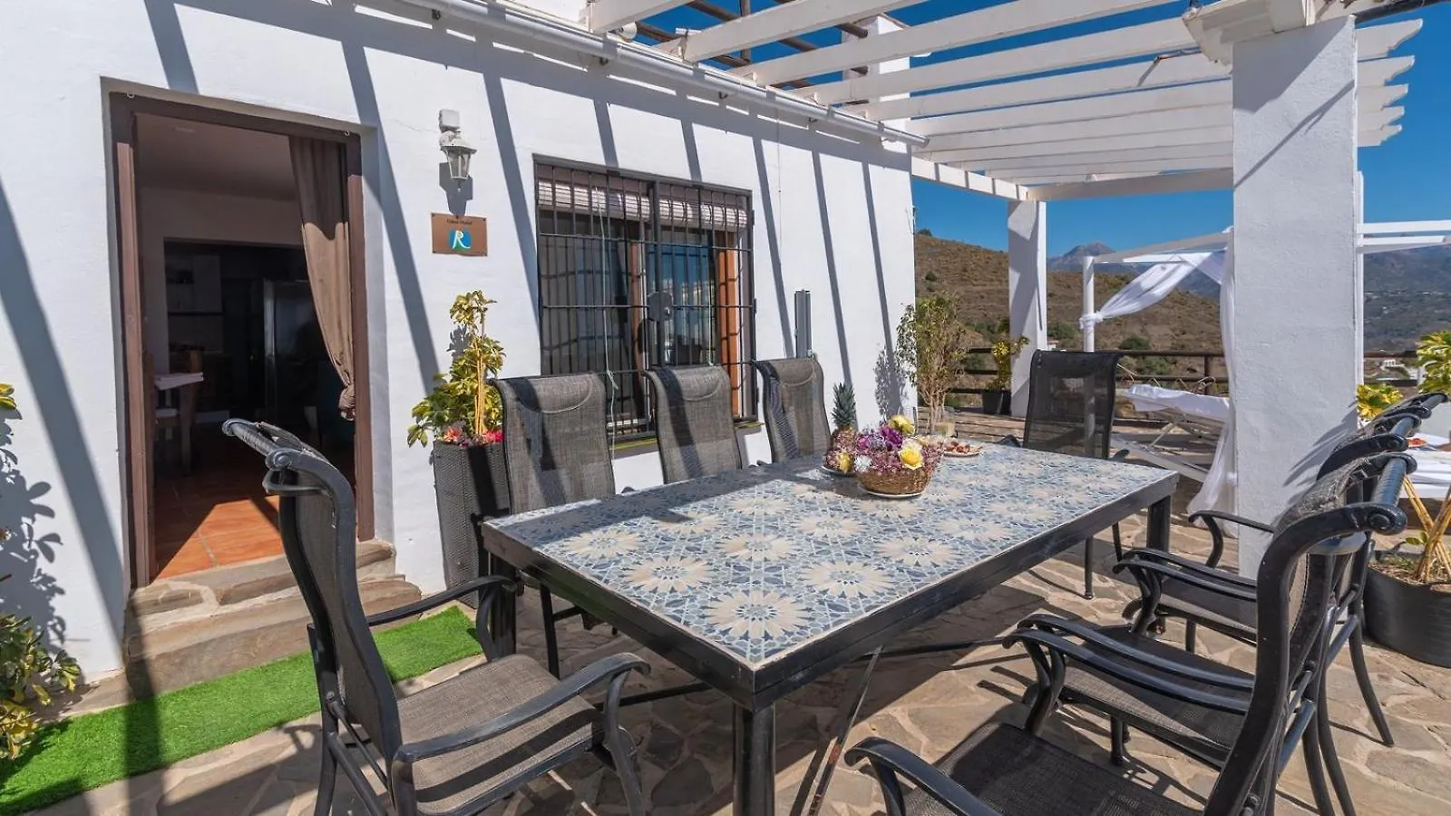 Casa Bea Torrox By Ruralidays Villa Holiday home